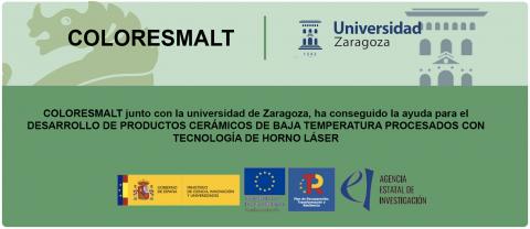 Desarrollo de productos cerámicos
