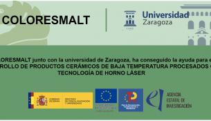 Desarrollo de productos cerámicos